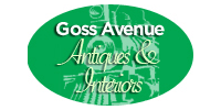 Goss Avenue Antique & Interiors
